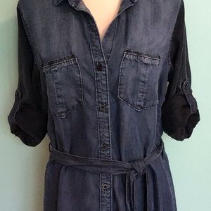 Anthropologie- Cloth and Stone, Size Medium